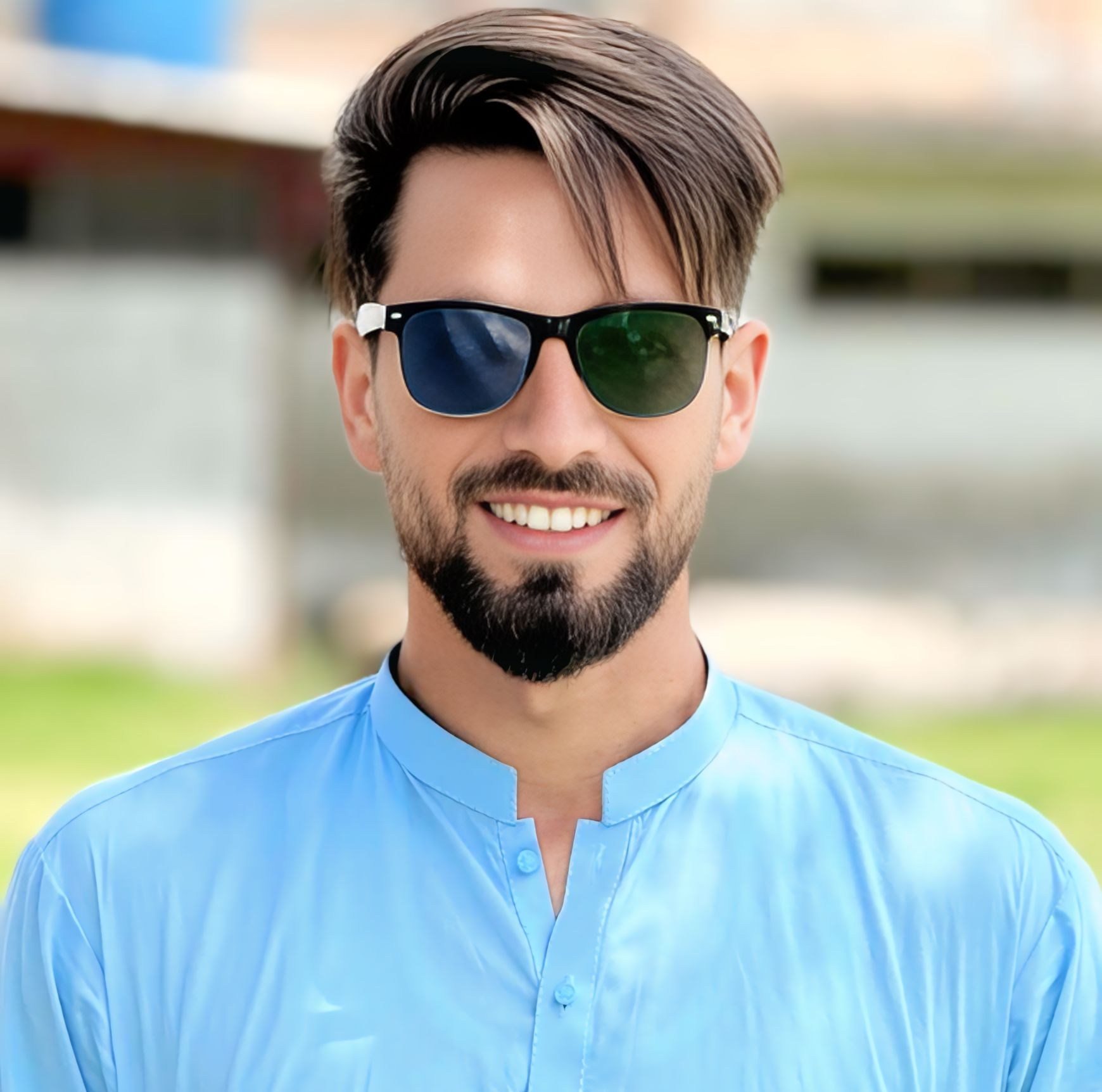 Gul Rahman