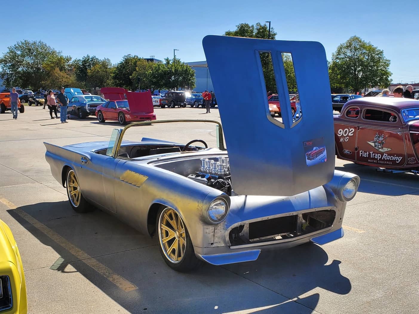 Revamped Rides Rod & Custom | Lincoln NE