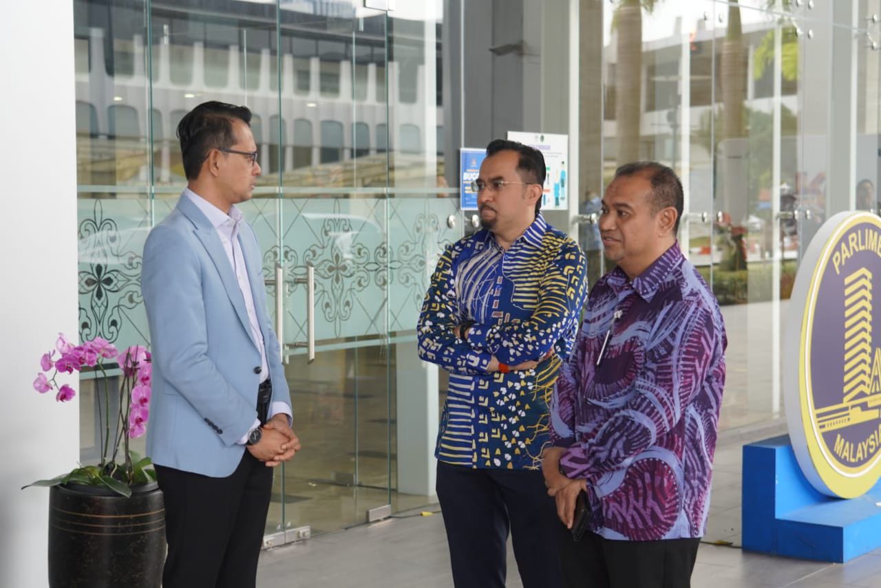Johor Halal Development Corporation - JHDC | Johor Bahru