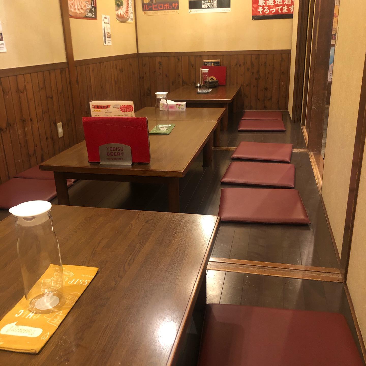 活動歴および当時の関連ビジュアル記録