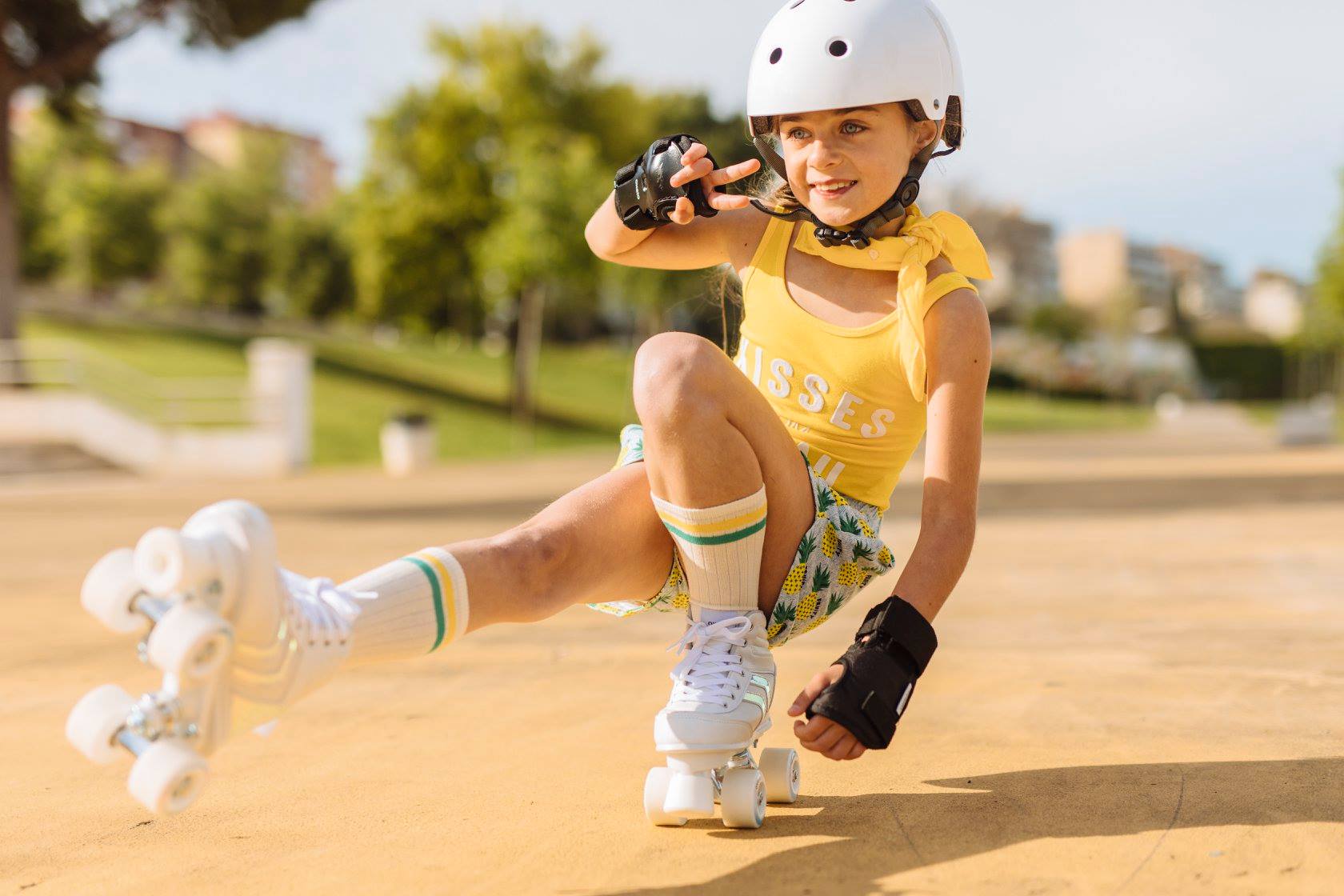 - ROLLER - Oxelo lance sa toute... - Decathlon Anglet | Facebook