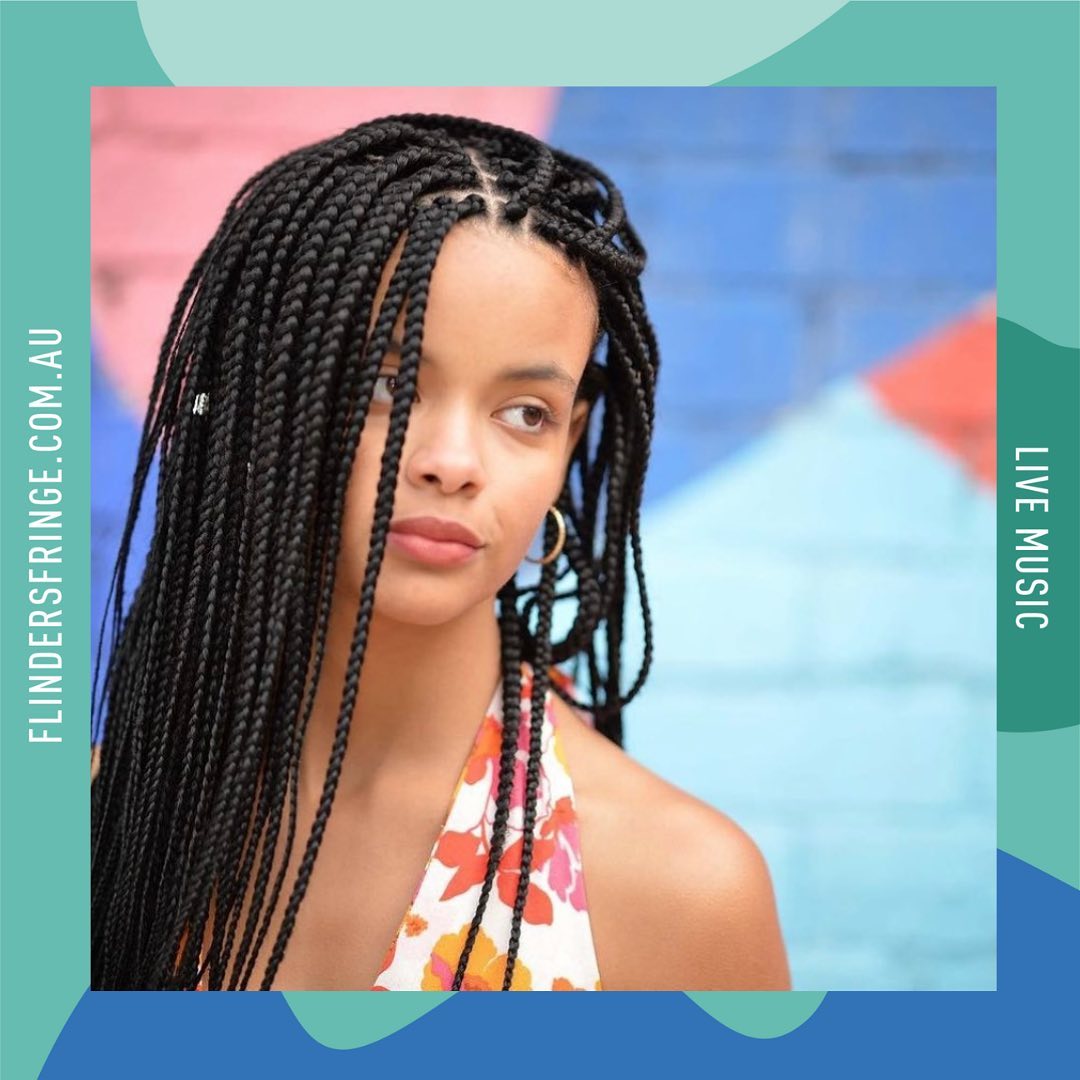 🎉 We have an incredible line up... - Flinders Fringe Festival | Facebook
