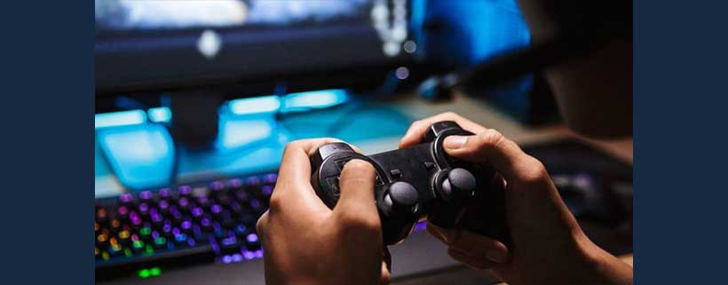 VIEW GAMES