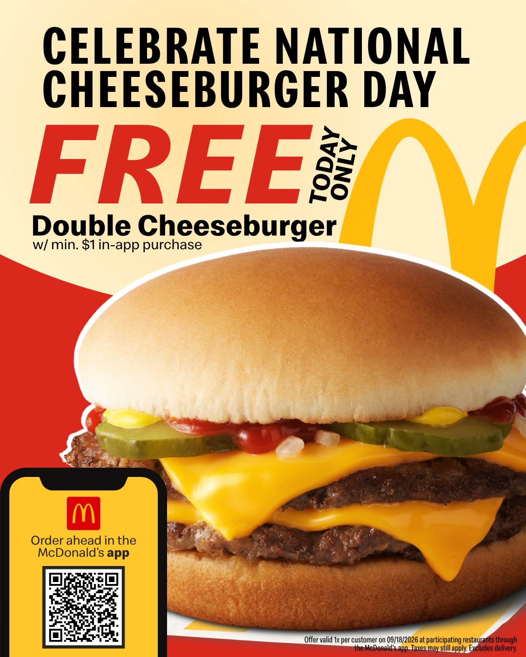 McDonald's - McDonald's added a new photo.