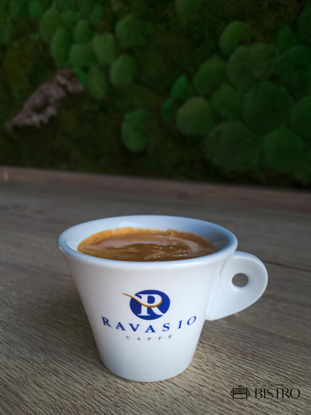 Ravasio Caffe - Česká republika | Olomouc