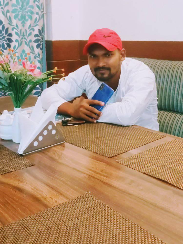 Rajeev Rao