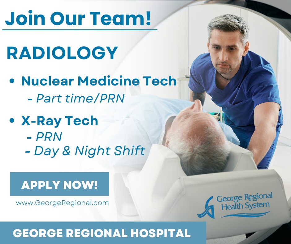 George Regional Health... - George Regional Health System
