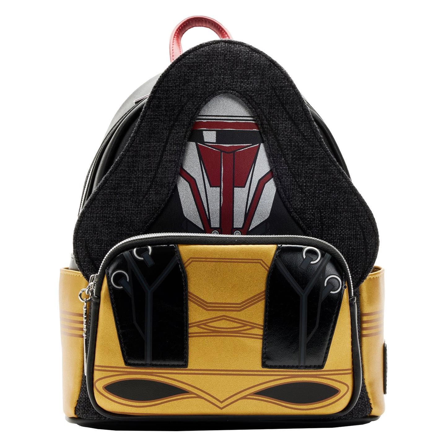 http www.peerlessumbrella.com shop-2 bags style-mbk002-the-mini-backpack Patchwork Bows Kane Mini Backpack The backpack has comfortable STATE Bags Kane Backpack -