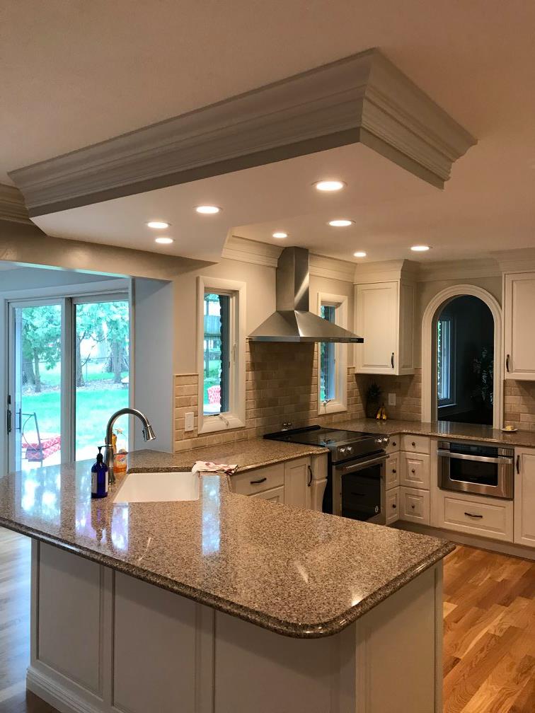 Pendleton and Sons Builders | Bowling Green OH