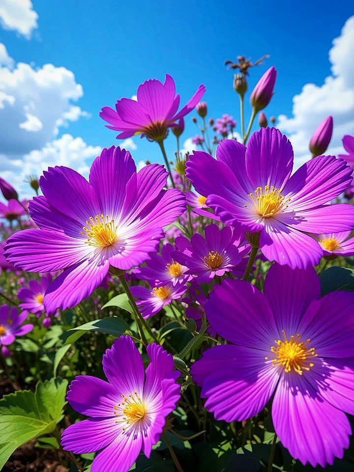 my flowers