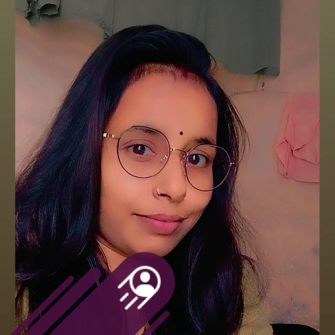 Mohini Singh Rinki