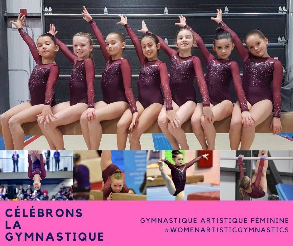 Excel Gym Zodiak - #celebratinggymnastics | #fromherewesoar | # ...