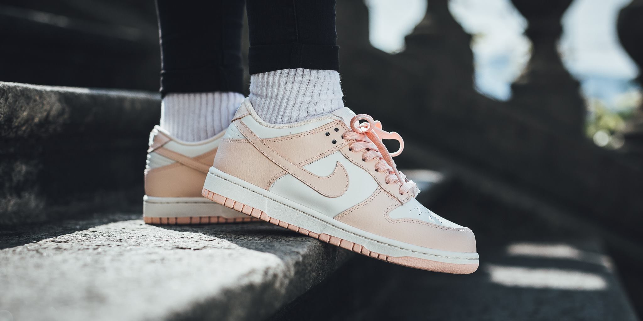 Shoe Candy Dunk Low Women