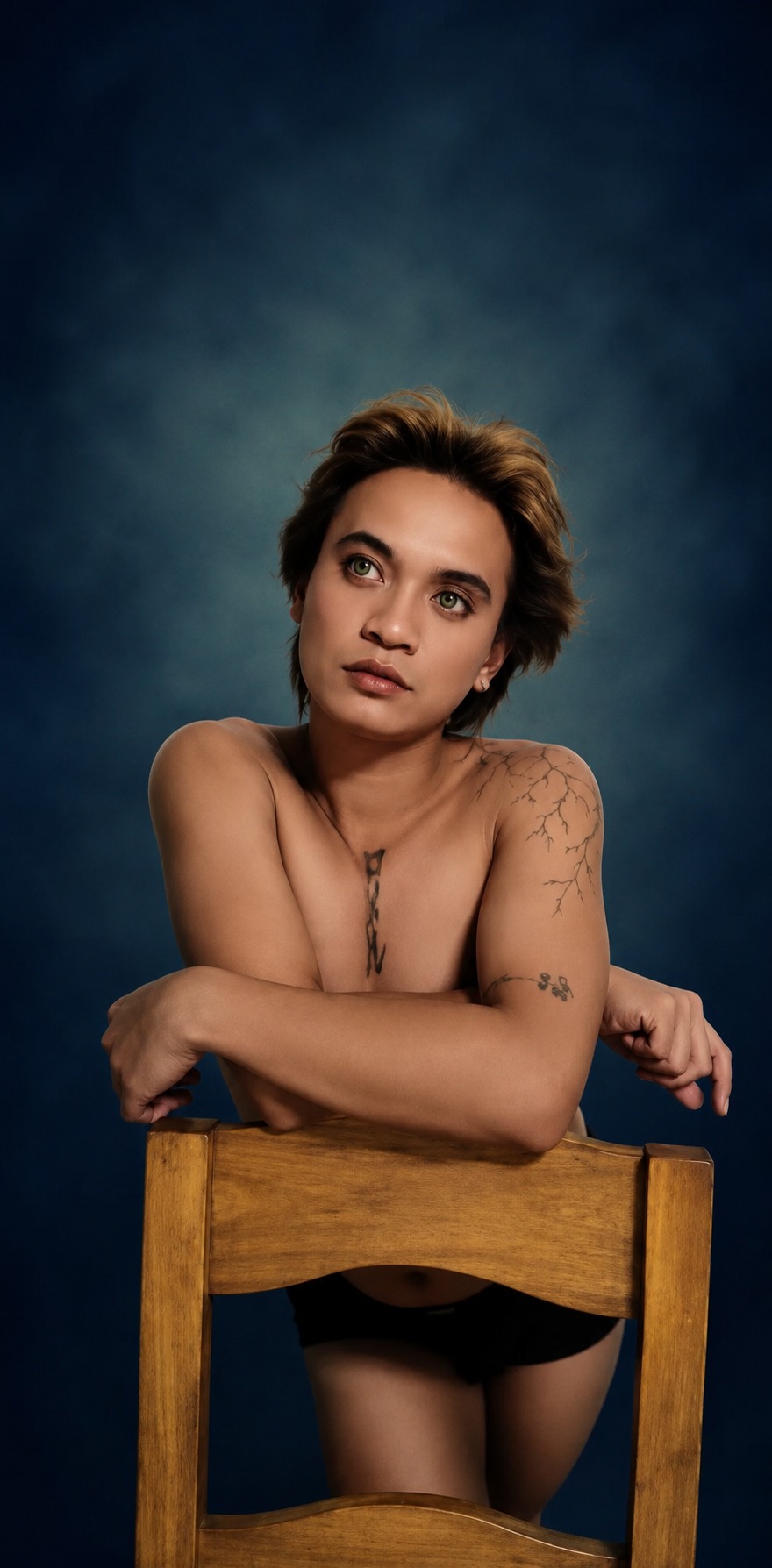Romel Abantao