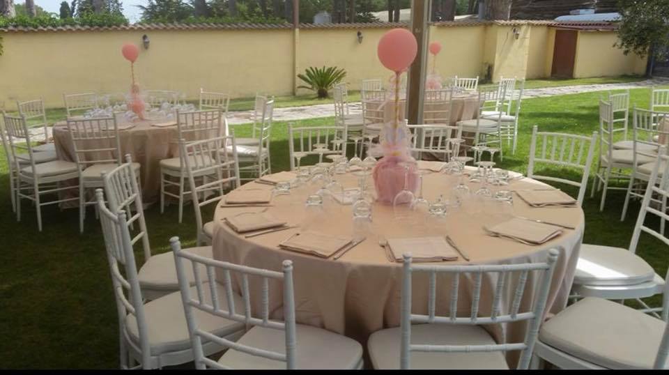 Pizzico Catering | Rome