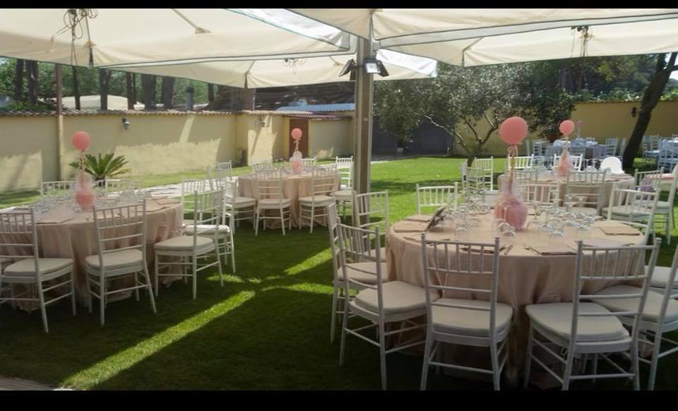 Pizzico Catering | Rome