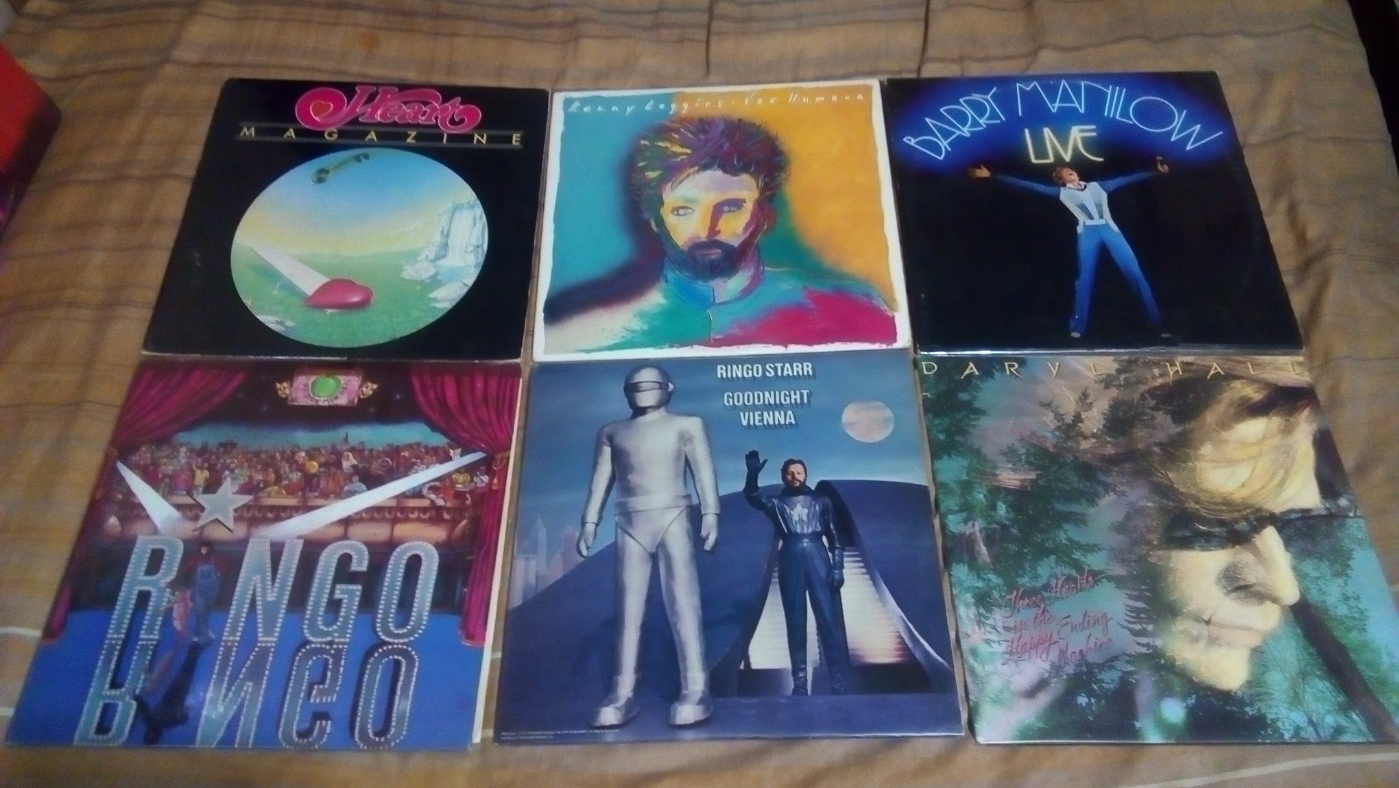 CDS DISPONIBLES / LIMACHE V REGION / ENVIOS A TODO CHILE VIA