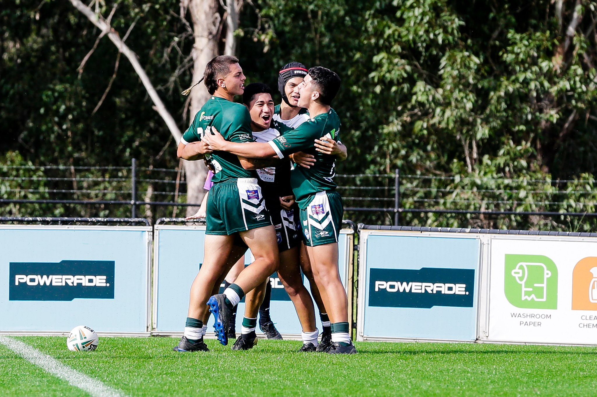 ☀️ SUNDAY FOOTY... - St Marys Junior Rugby League Club | Facebook