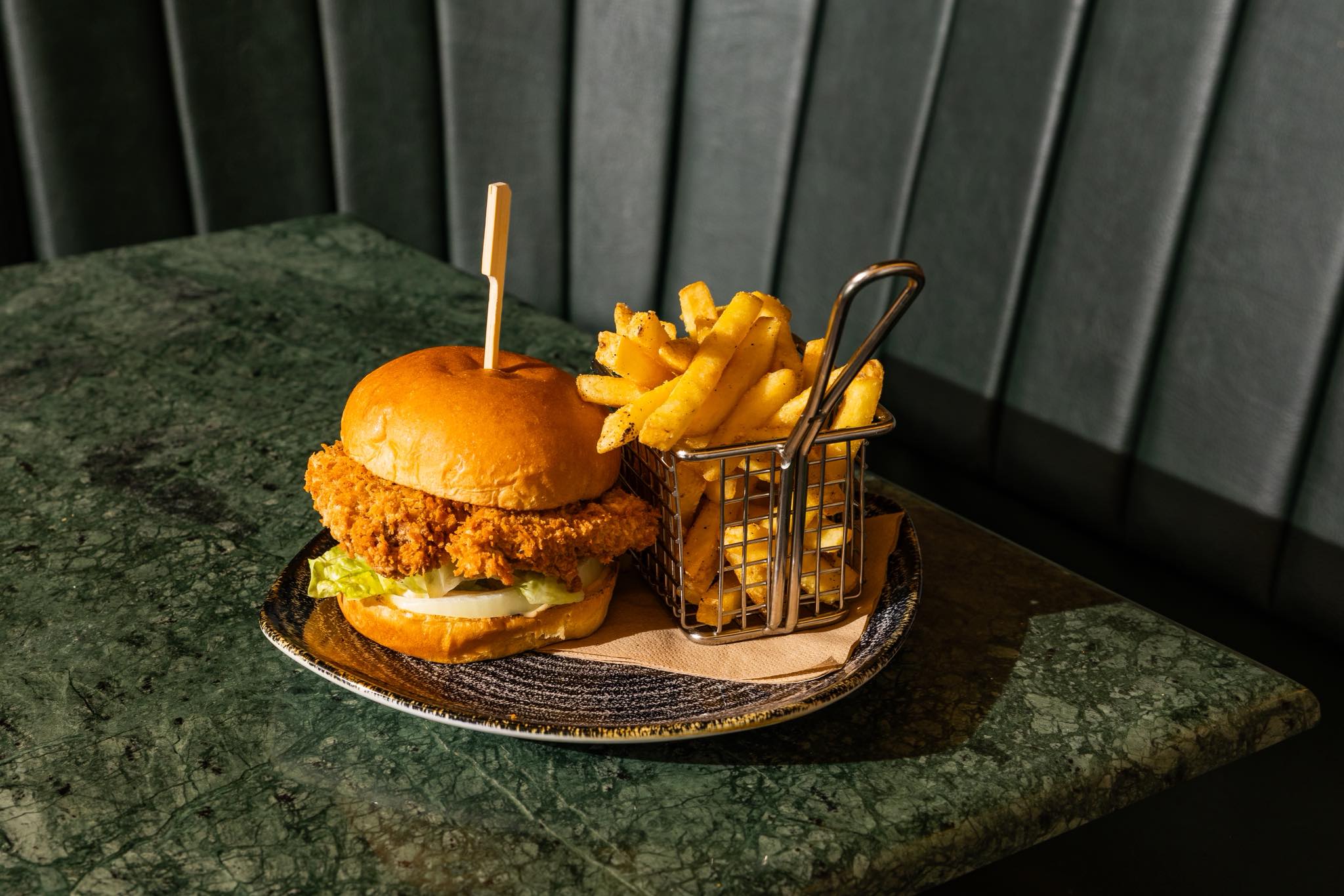 Bar Rakuda | Plymouth