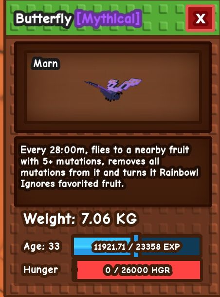 PLANTS VS BRAINROTS (PVB) and GROW A GARDEN (GAG) (ROBLOX) BUY AND SELL ...