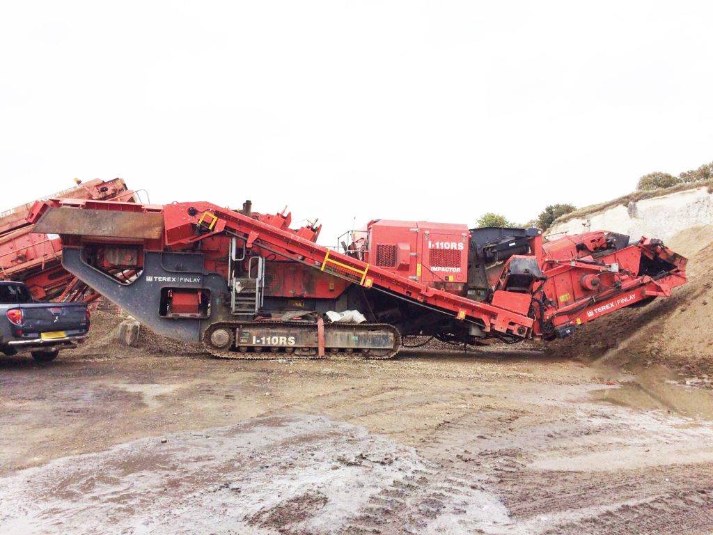 AggTech, Inc.
