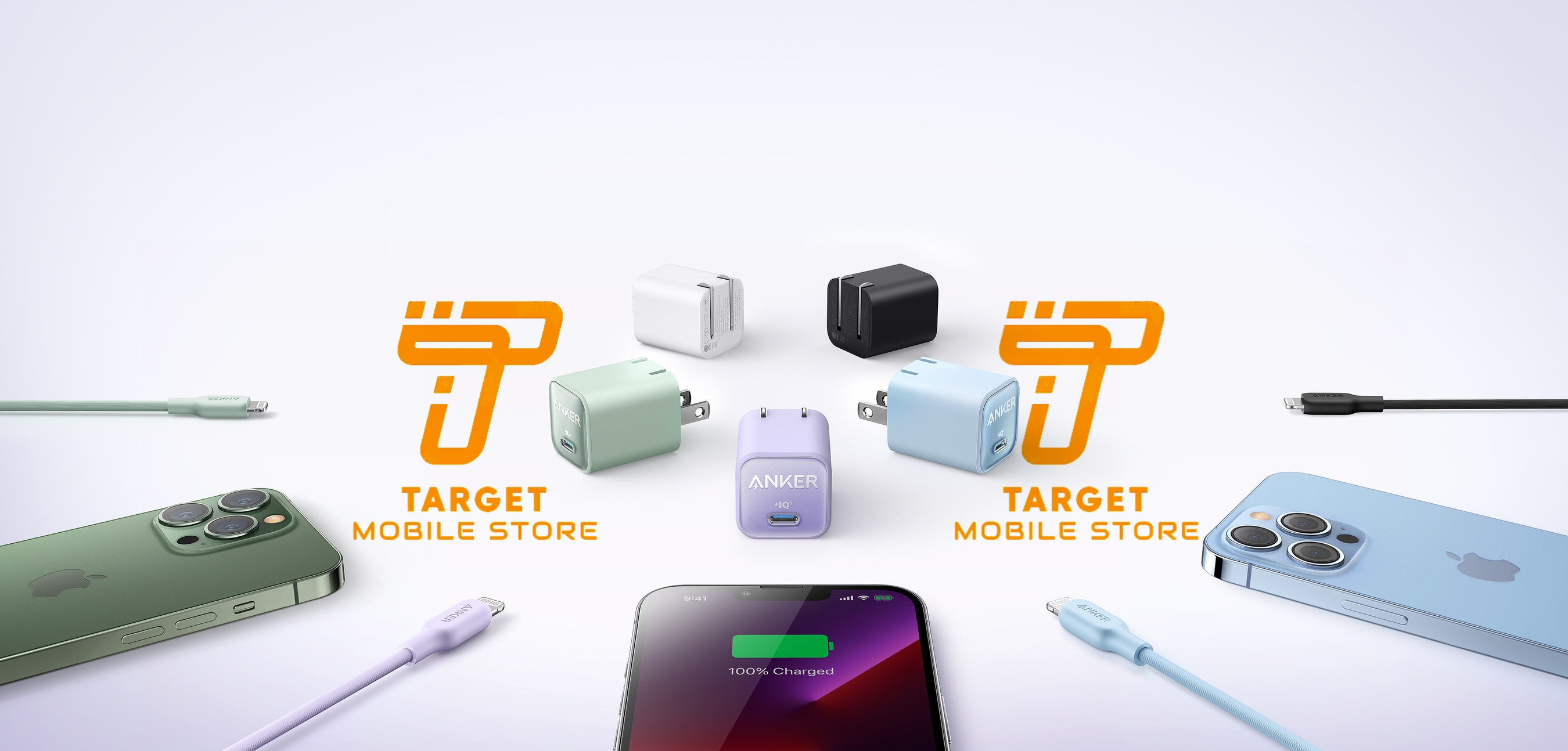 TarGet Mobile Store | Cairo