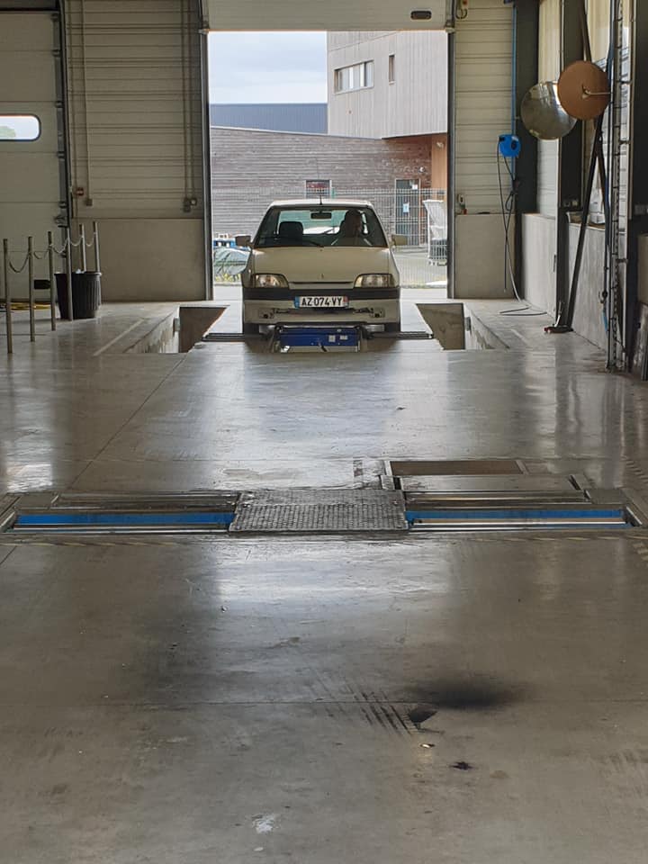 LS Racing