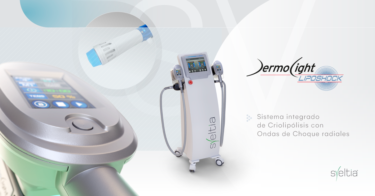 :: Dermolight Liposhock:: Exclusivo... - Sveltia Costa Rica