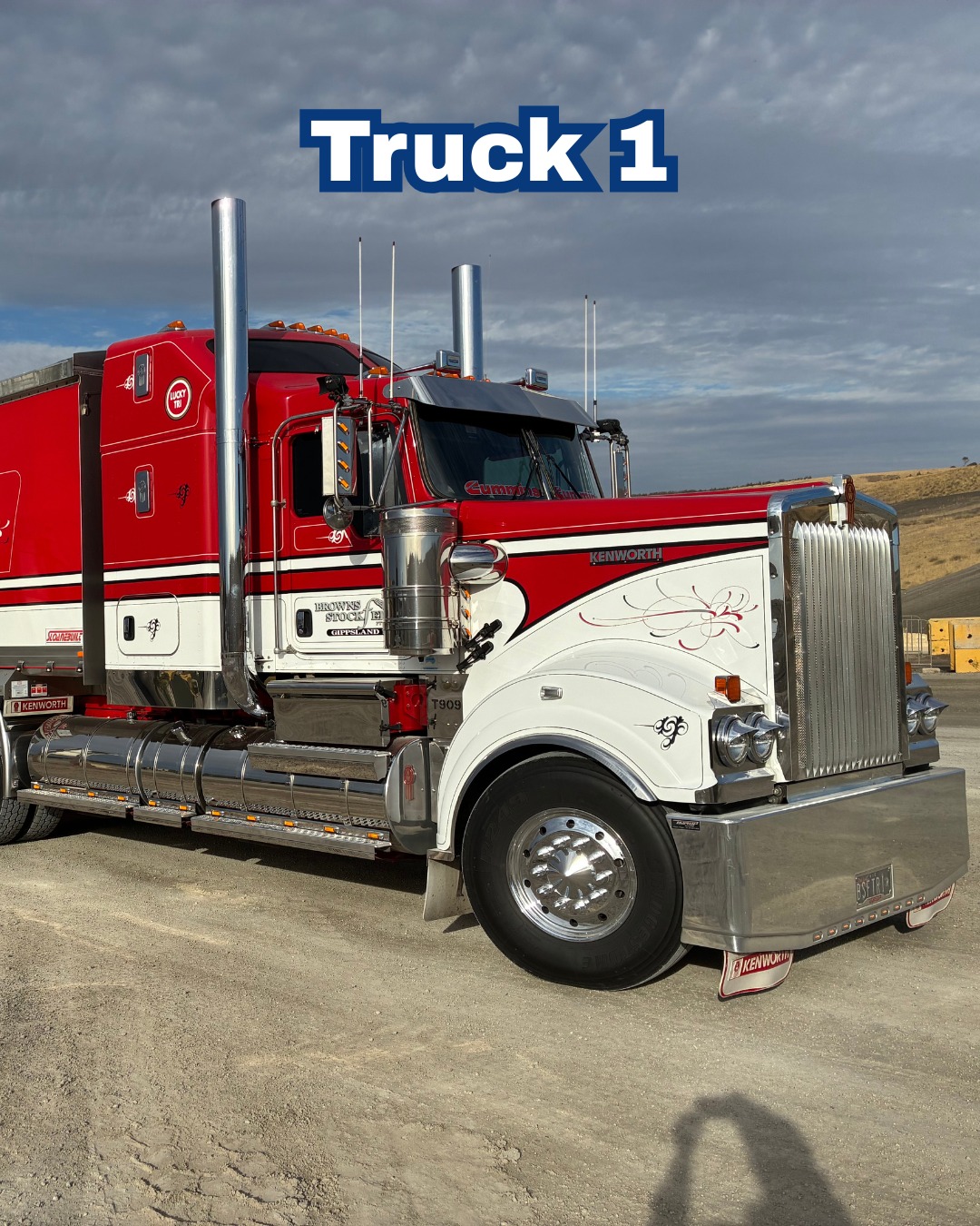 Batesford - 🏆 RIG OF THE WEEK – WEEK 1 WINNER! 🏆 The votes are in and ...
