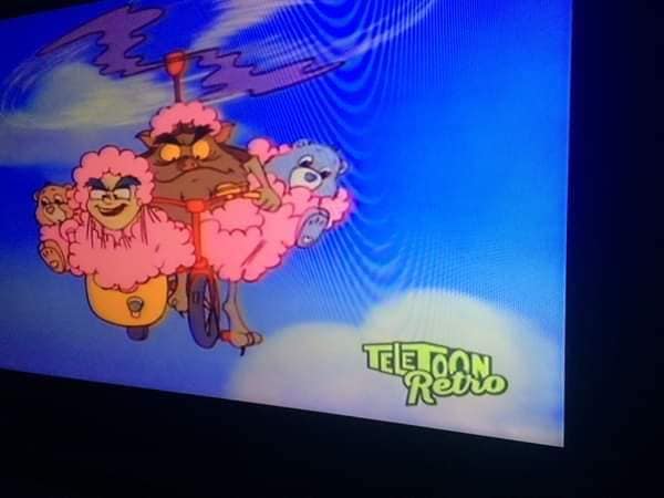 The Teletoon Retro Canada TV Open... - Year In 2020 To 2025 | Facebook