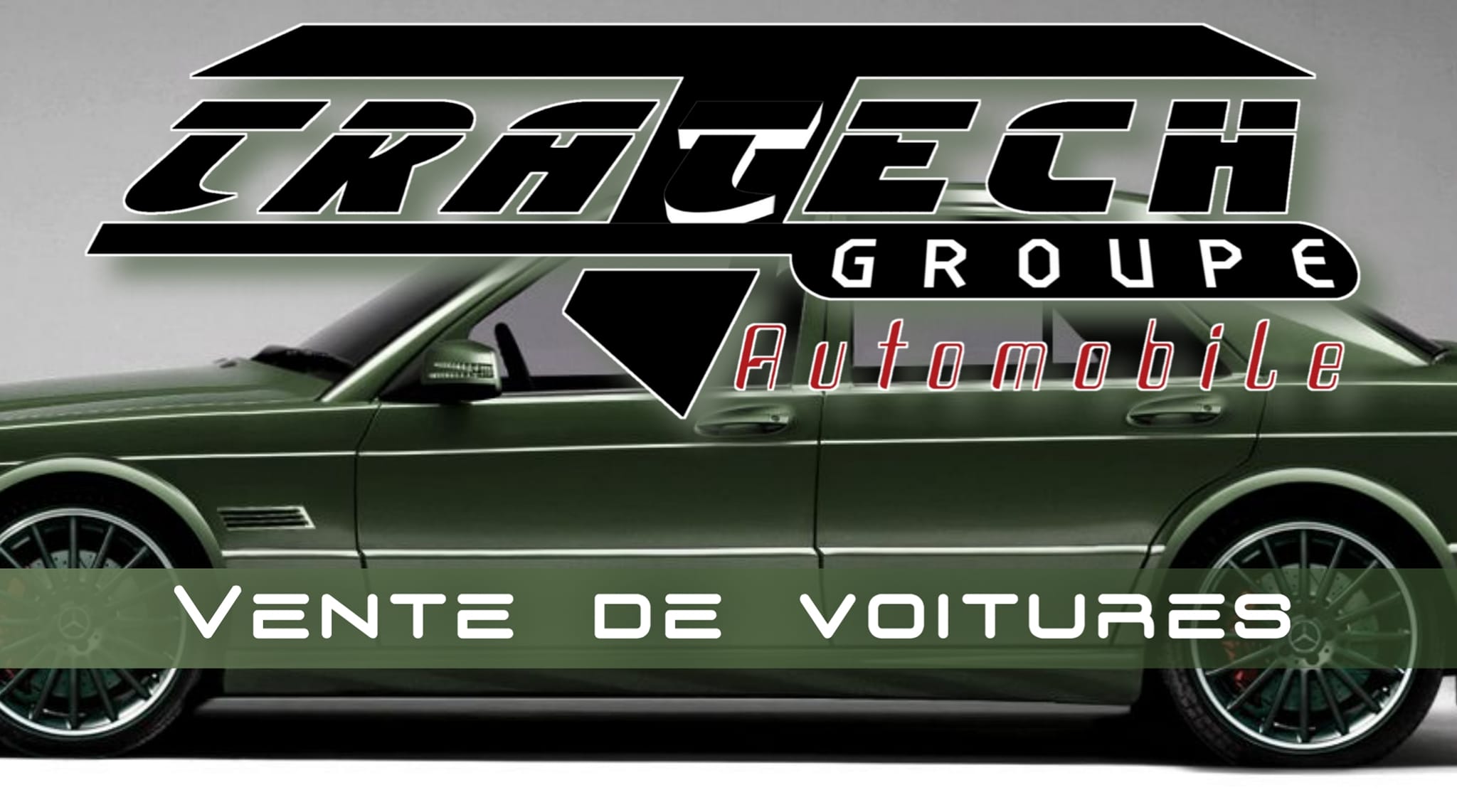 Tratech Automobile