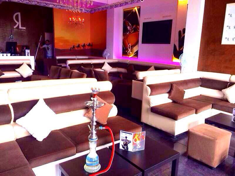 Rijna Lounge Arnhem | Arnhem
