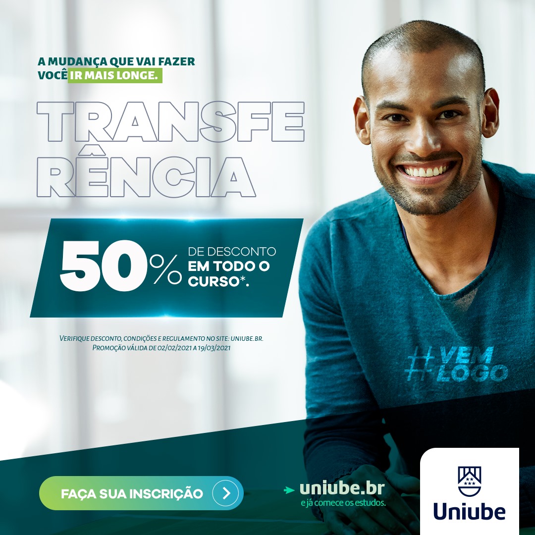EAD Uniube tem muitas vantagens.... - Uniube Polo Taguatinga