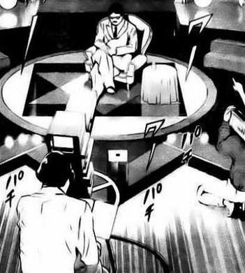 Death Note Wiki - November 22, 2009: Hitoshi Demegawa stars in Sakura ...
