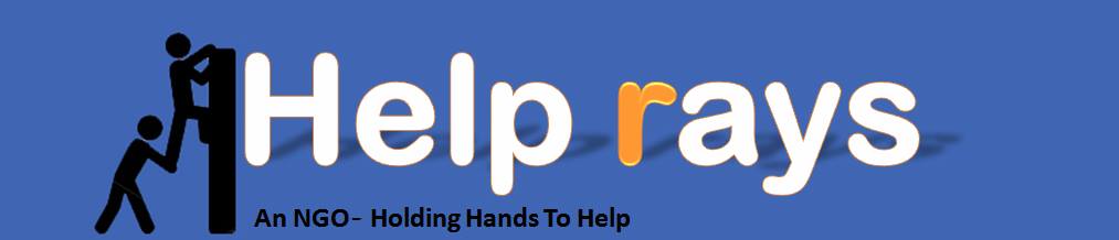 Help Rays