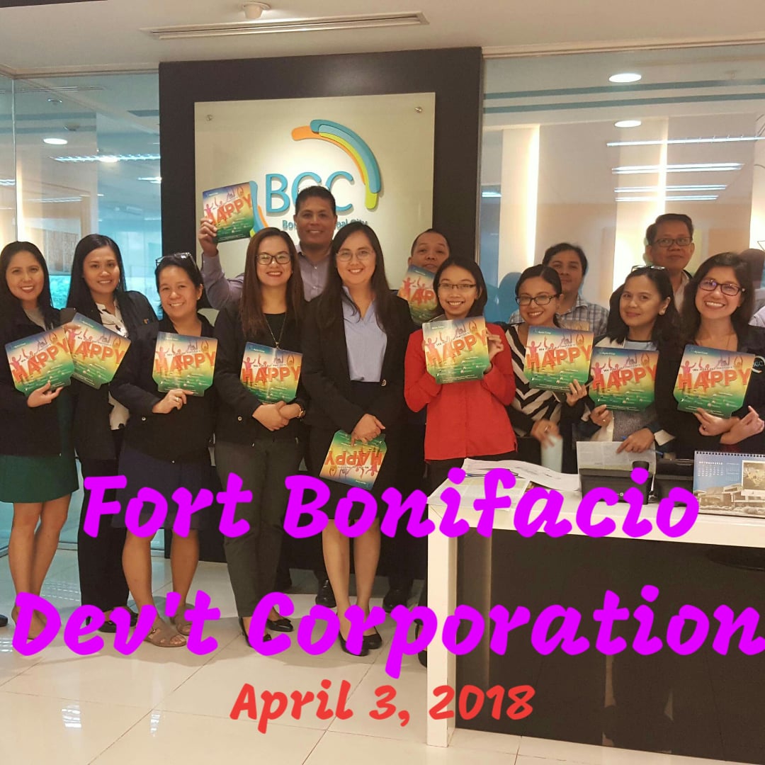 MARAMING SALAMAT, FBDC!... - Ayala Coop Official Account