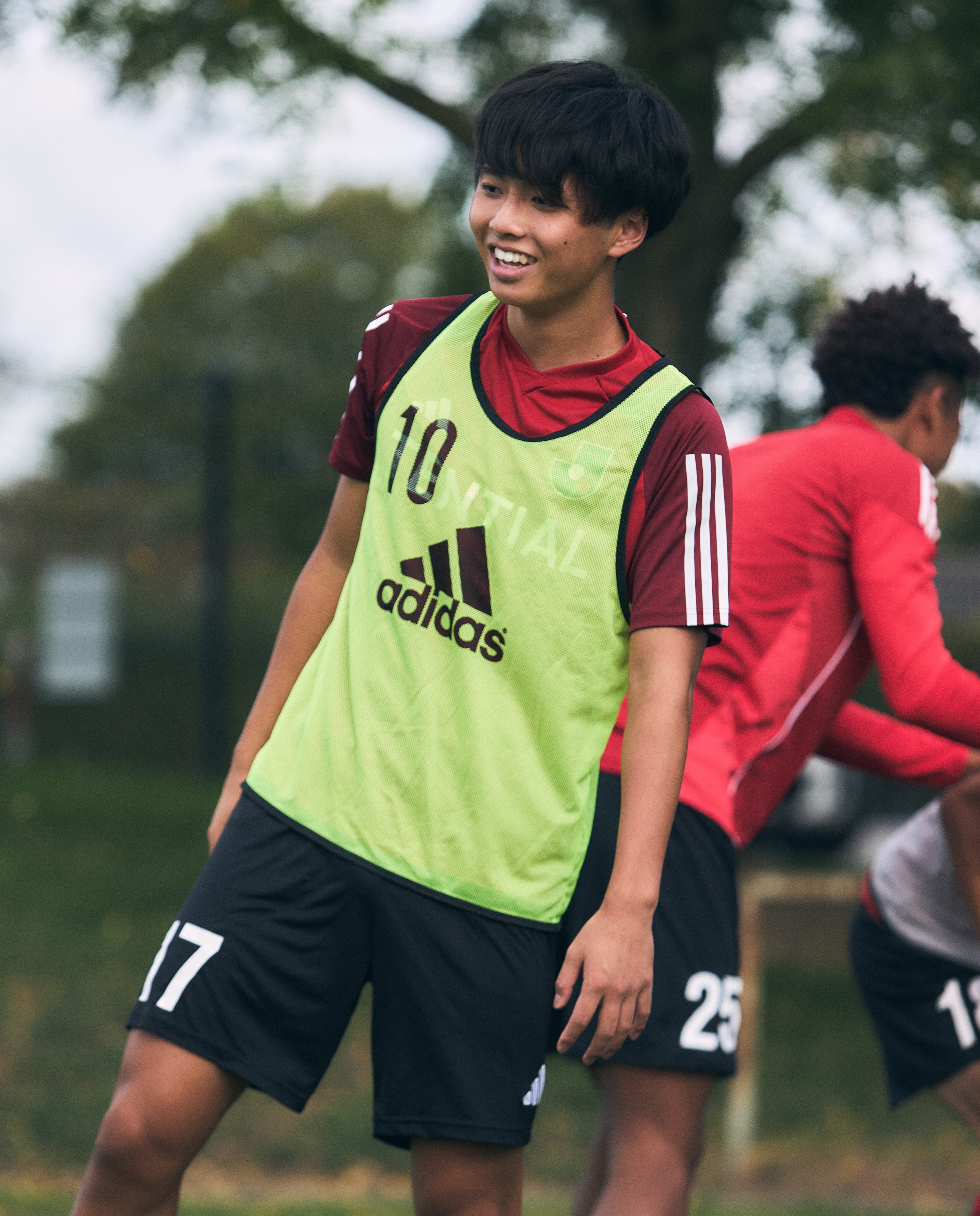 ◇引退選手特集◇ ⚽️ 増田誓志 選手 ⏳ 2004-2009 鹿島アントラーズ