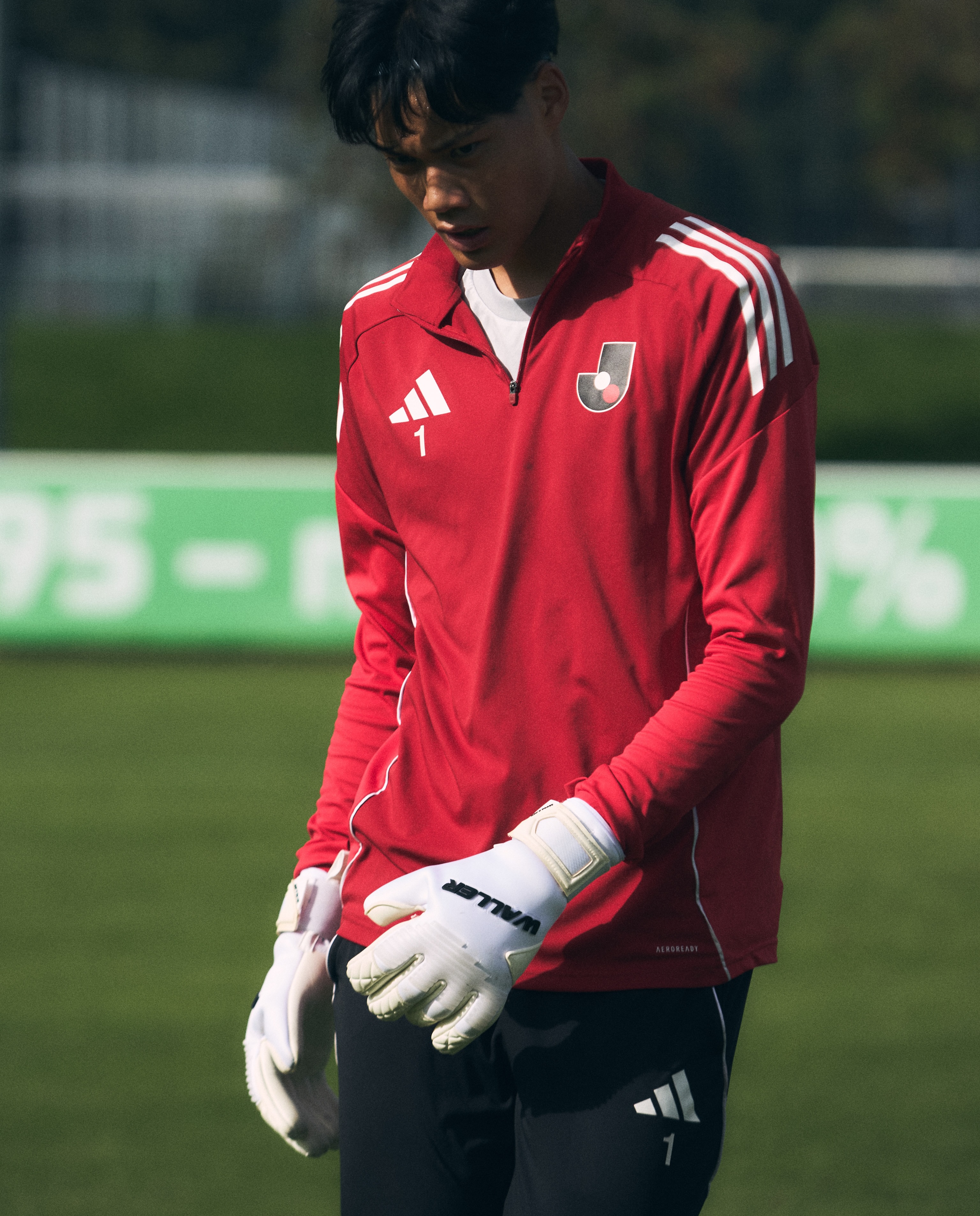 ◇引退選手特集◇ ⚽️ 増田誓志 選手 ⏳ 2004-2009 鹿島アントラーズ