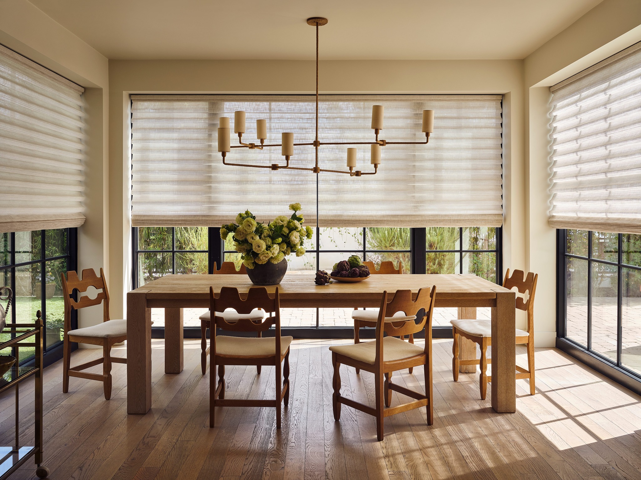 Z Blinds Company | Fresno CA