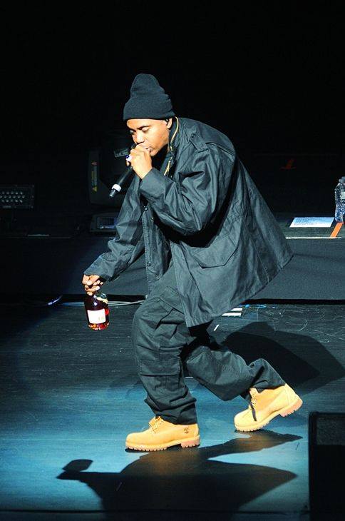 Rap Trap and Soul