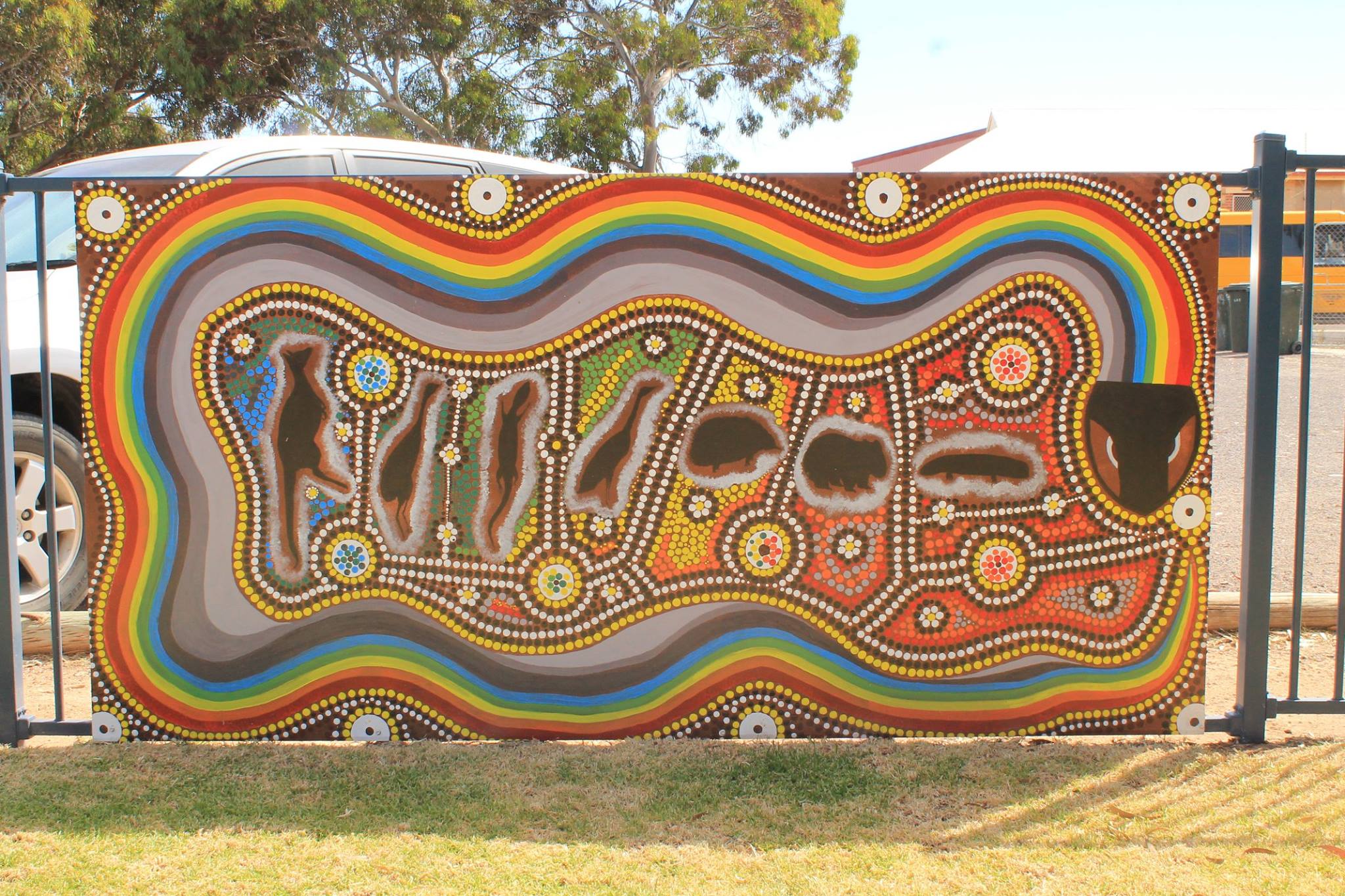 Arts Ceduna - Arts Ceduna added a new photo.