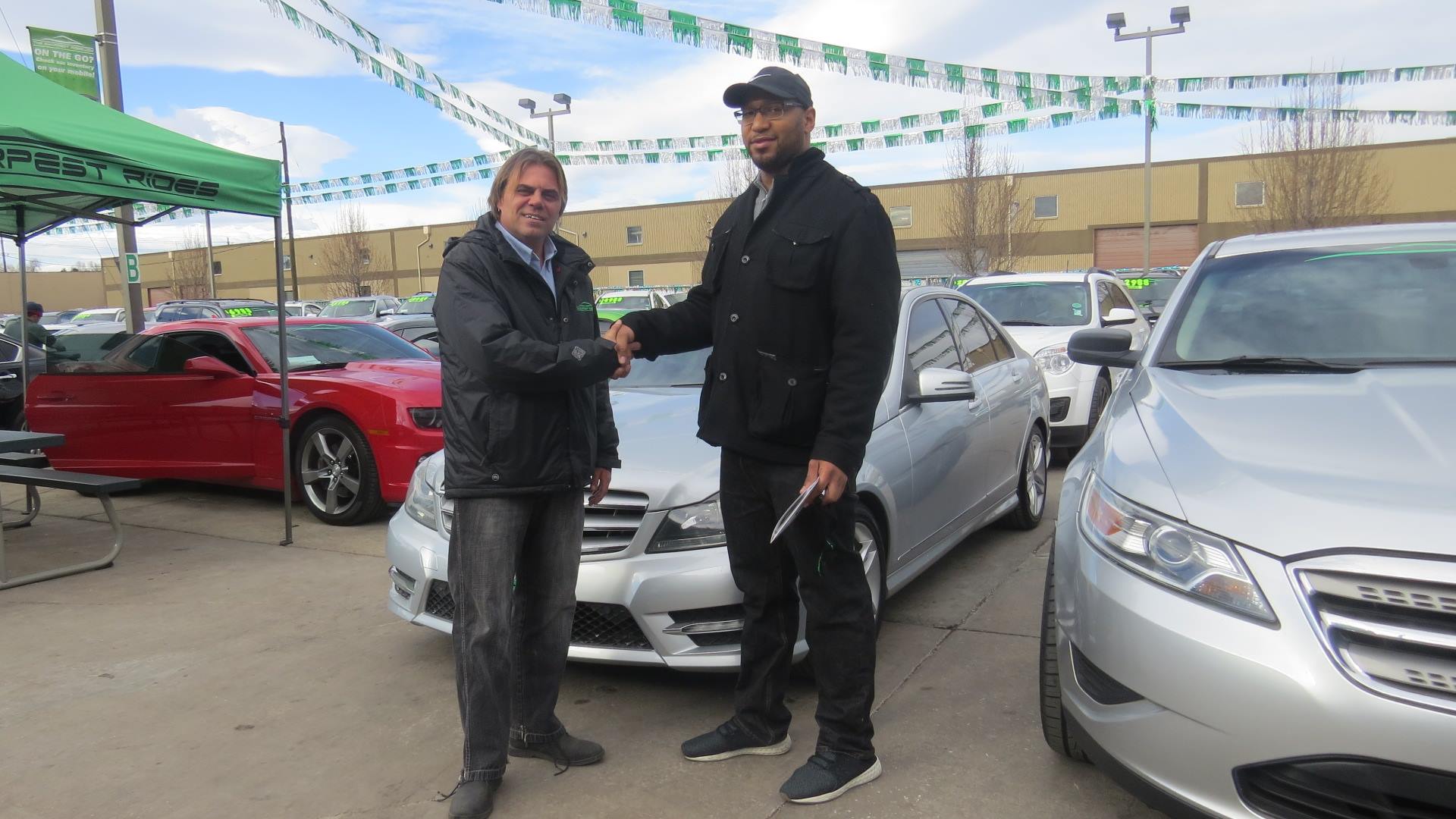 Congratulations to all of our new... - The Sharpest Rides