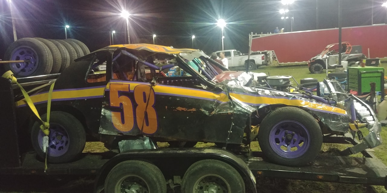 Advantage Racing TV added a new photo. - Advantage Racing TV