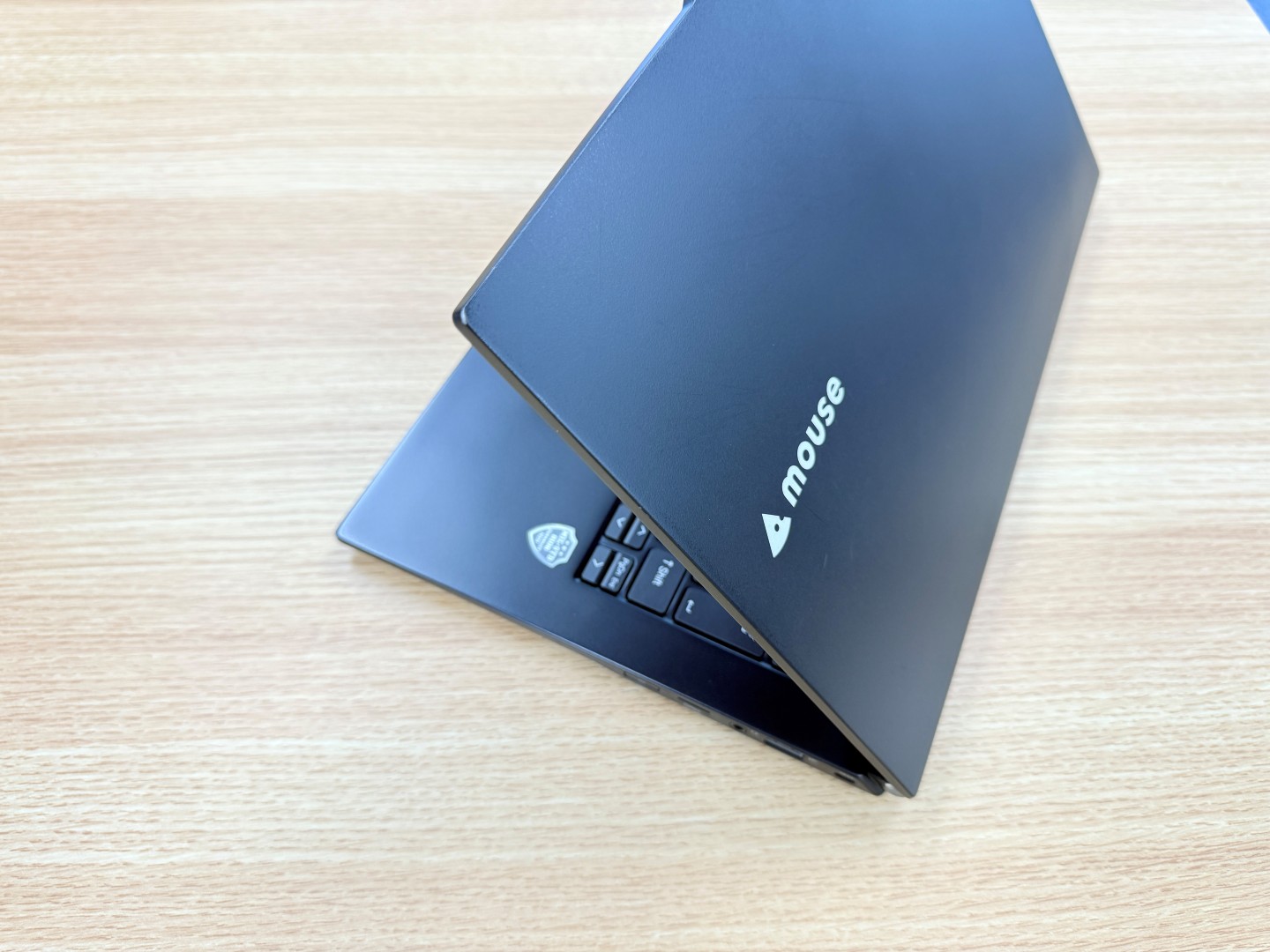 Mouse MPro-NB420Z Core i7-1165G7 | 16GB | 512GB | 13.3inch – FHD