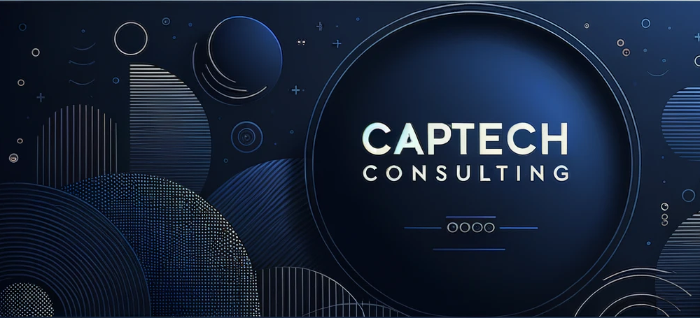 CapTech Consulting | Djibouti