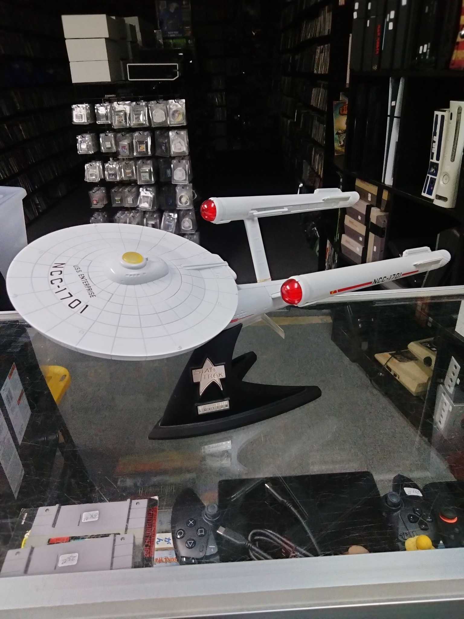 Star trek 1701 #StarTrek | Nerd HQ