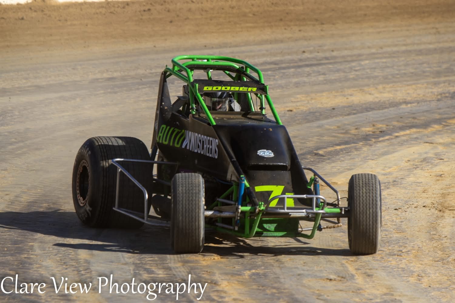 Team Gray Racing