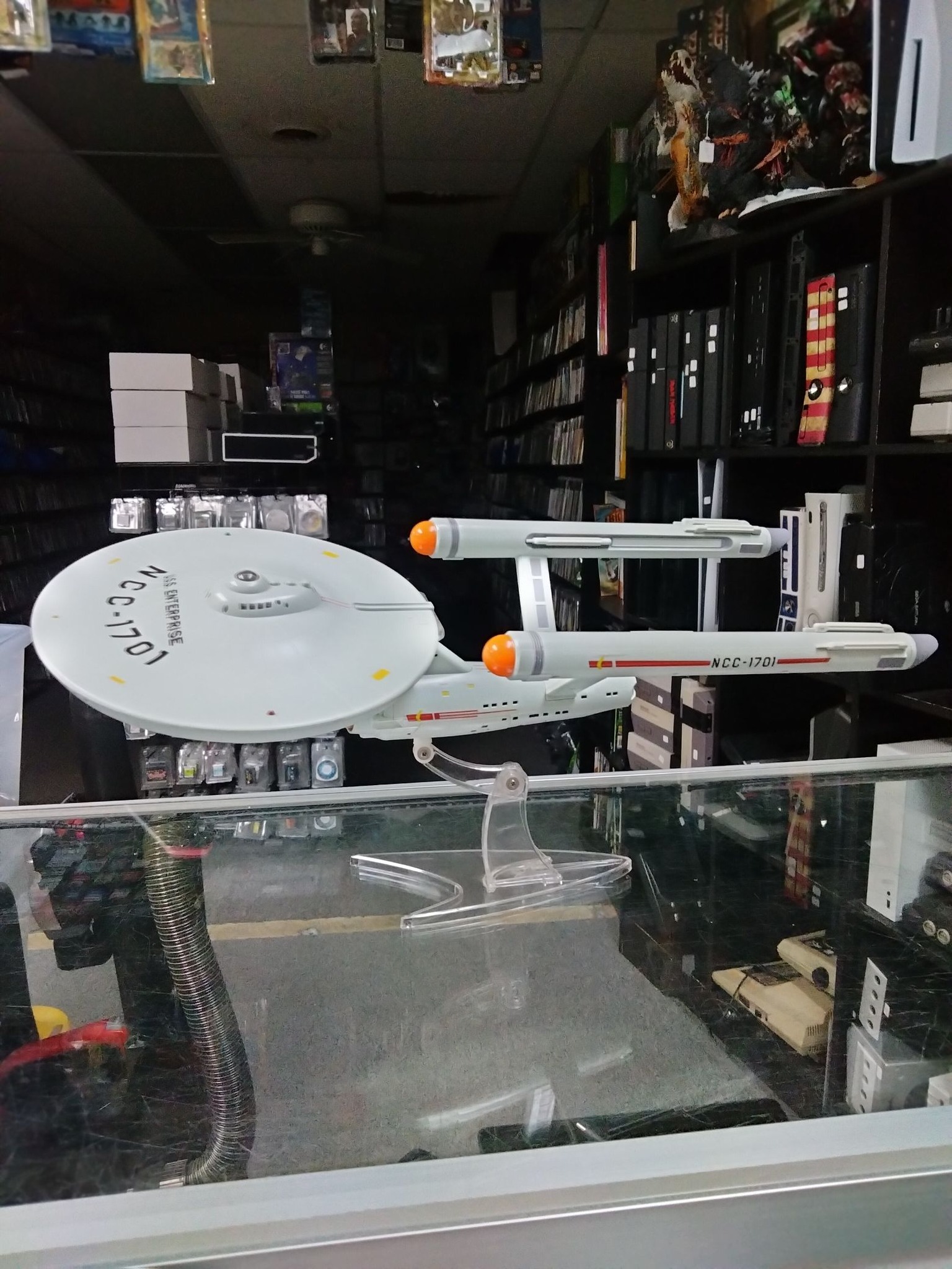 Star trek 1701 #StarTrek | Nerd HQ