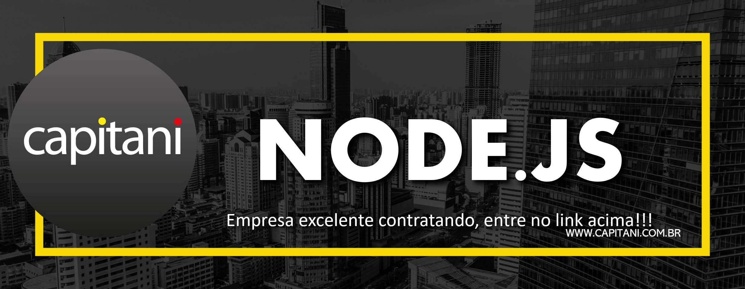 Capitani | São Paulo SP