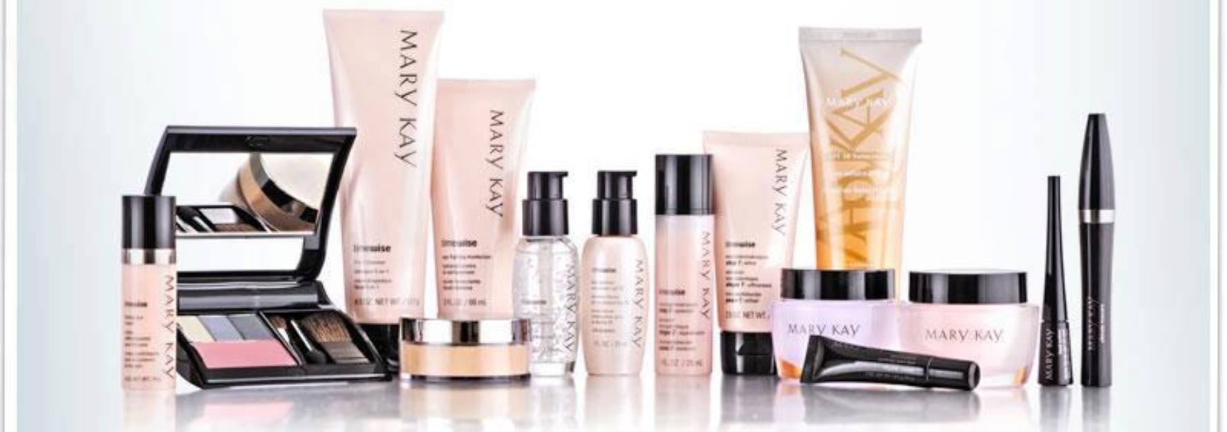 Mary Kay - Riley Jo updated their... - Mary Kay - Riley Jo